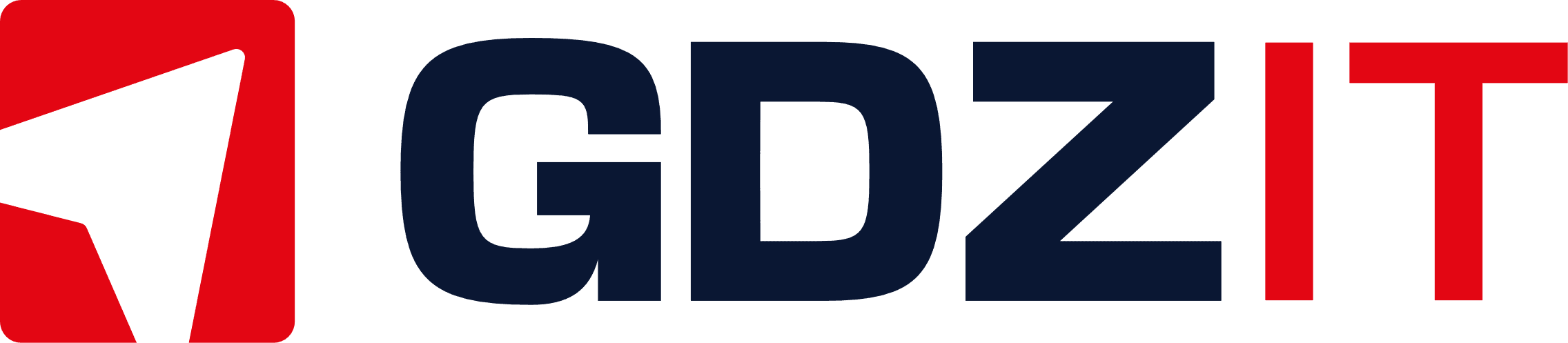 GDZ IT Services