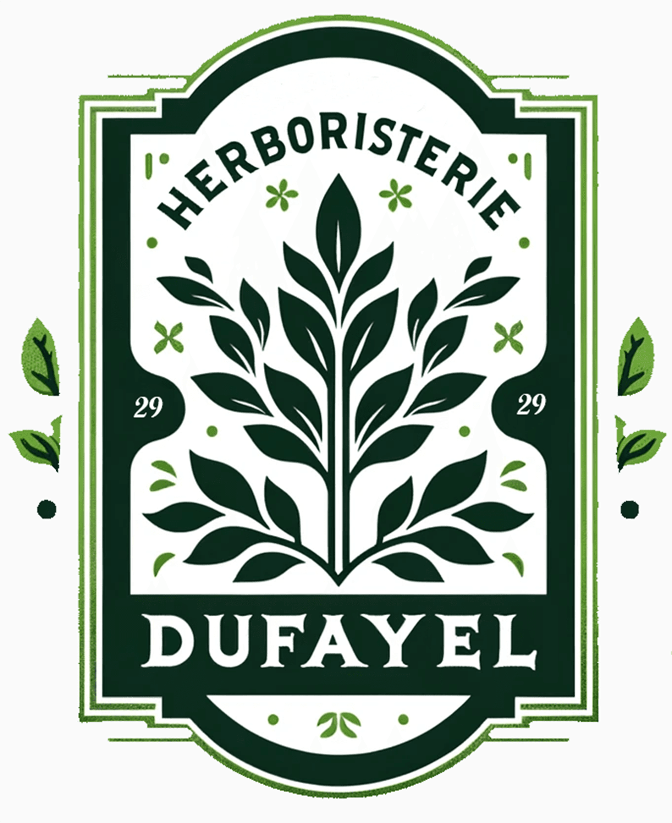 Herboristerie Dufayel